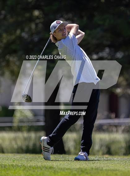 Thumbnail 2 in CIF NCS Division 1 Finals photogallery.