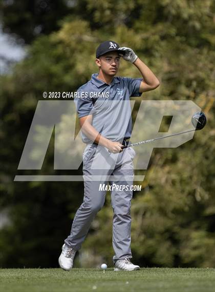 Thumbnail 2 in CIF NCS Division 1 Finals photogallery.