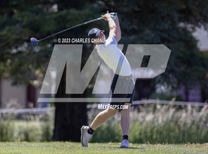 Thumbnail 1 in CIF NCS Division 1 Finals photogallery.