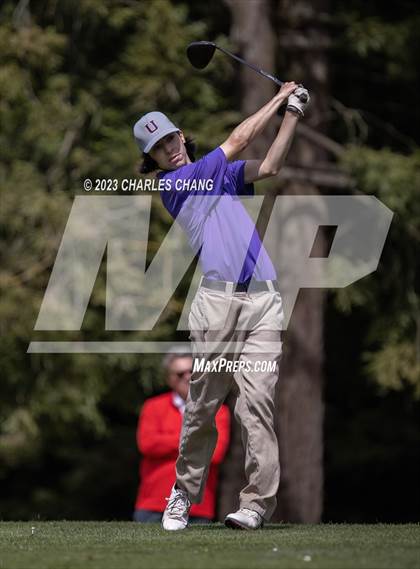 Thumbnail 3 in CIF NCS Division 1 Finals photogallery.