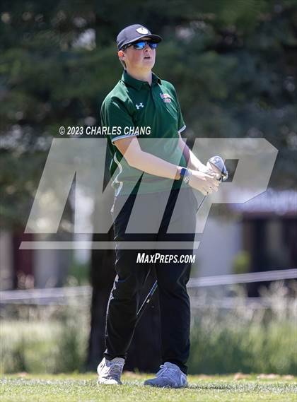 Thumbnail 2 in CIF NCS Division 1 Finals photogallery.