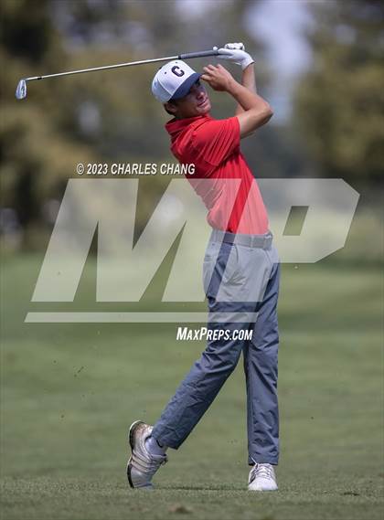 Thumbnail 3 in CIF NCS Division 1 Finals photogallery.