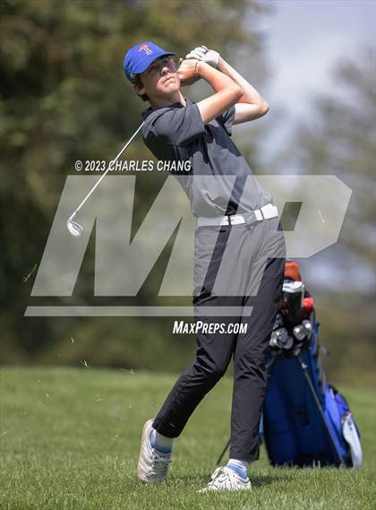 Thumbnail 2 in CIF NCS Division 1 Finals photogallery.