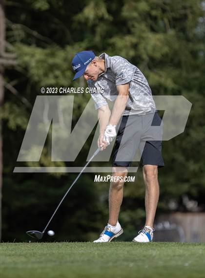 Thumbnail 3 in CIF NCS Division 1 Finals photogallery.
