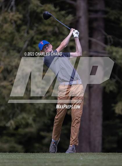 Thumbnail 2 in CIF NCS Division 1 Finals photogallery.