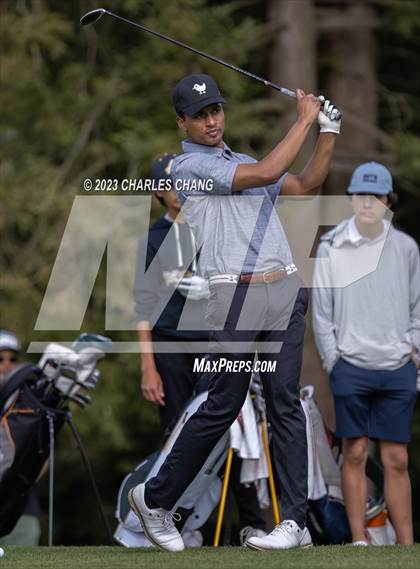 Thumbnail 3 in CIF NCS Division 1 Finals photogallery.