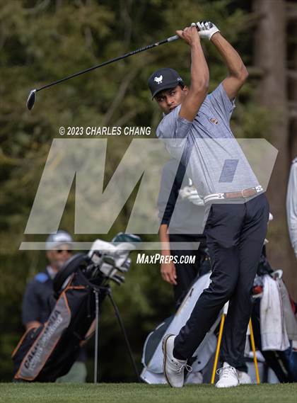 Thumbnail 1 in CIF NCS Division 1 Finals photogallery.