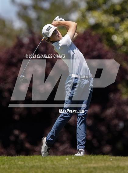 Thumbnail 3 in CIF NCS Division 1 Finals photogallery.