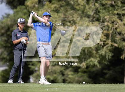 Thumbnail 2 in CIF NCS Division 1 Finals photogallery.