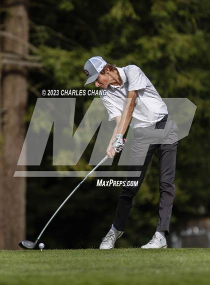 Thumbnail 1 in CIF NCS Division 1 Finals photogallery.