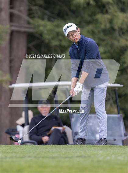 Thumbnail 2 in CIF NCS Division 1 Finals photogallery.