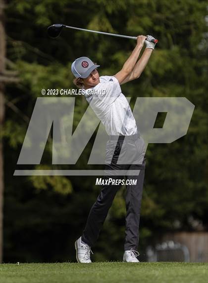Thumbnail 2 in CIF NCS Division 1 Finals photogallery.