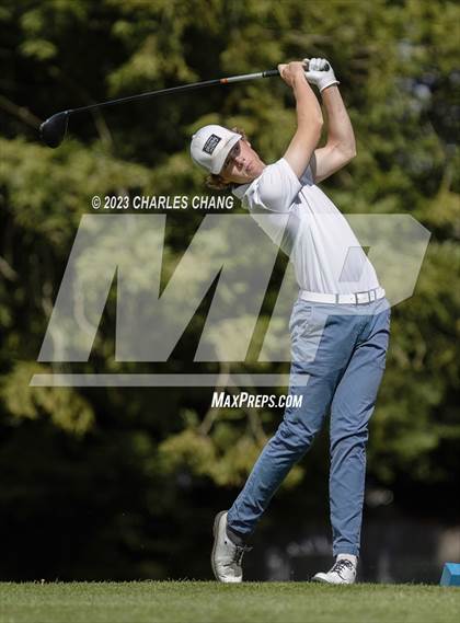 Thumbnail 2 in CIF NCS Division 1 Finals photogallery.
