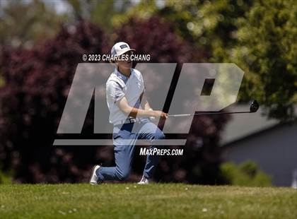 Thumbnail 1 in CIF NCS Division 1 Finals photogallery.