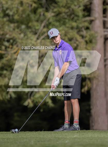 Thumbnail 1 in CIF NCS Division 1 Finals photogallery.