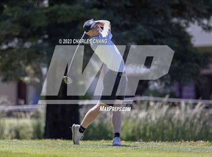 Thumbnail 2 in CIF NCS Division 1 Finals photogallery.