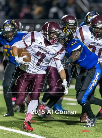 Thumbnail 3 in Bladensburg @ Wise photogallery.