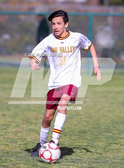 Thumbnail 1 in Royal vs Simi Valley photogallery.