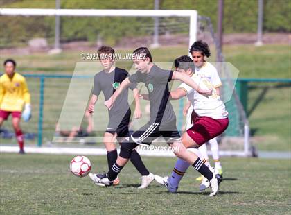 Thumbnail 2 in Royal vs Simi Valley photogallery.