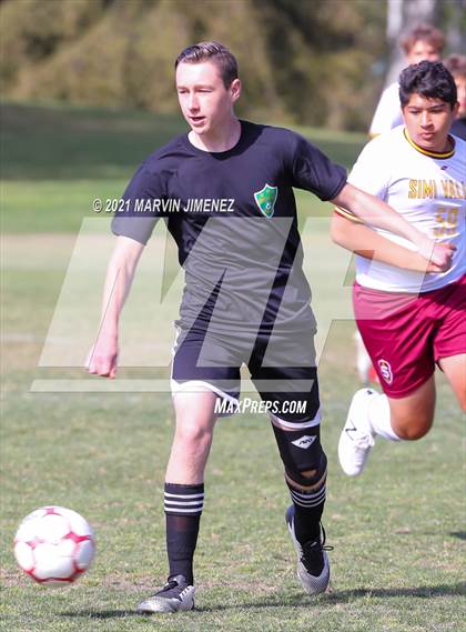 Thumbnail 2 in Royal vs Simi Valley photogallery.