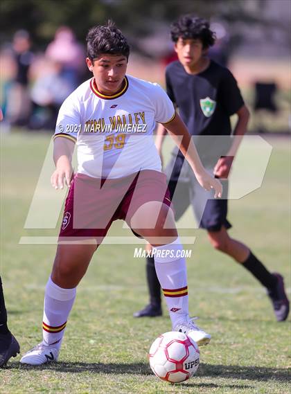 Thumbnail 3 in Royal vs Simi Valley photogallery.