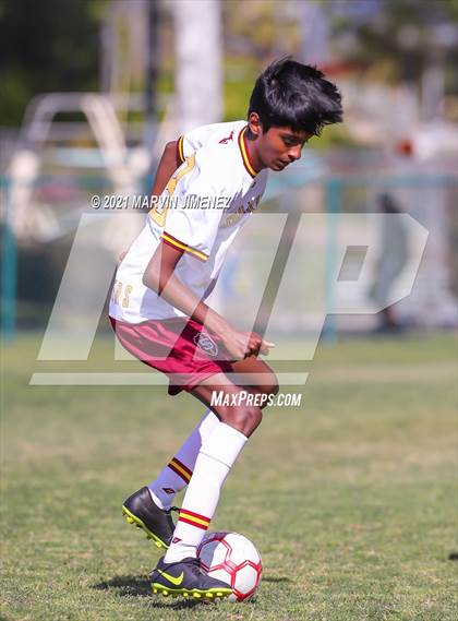 Thumbnail 1 in Royal vs Simi Valley photogallery.