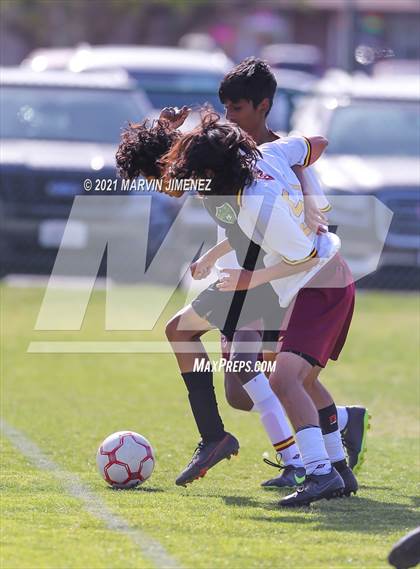 Thumbnail 1 in Royal vs Simi Valley photogallery.