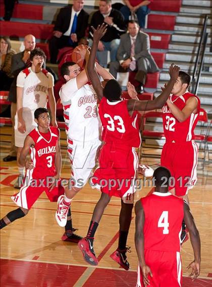 Thumbnail 2 in Holmes @ Dixie Heights photogallery.