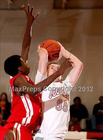 Thumbnail 2 in Holmes @ Dixie Heights photogallery.