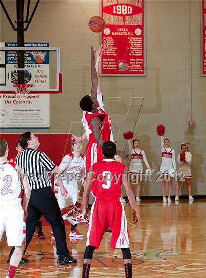 Thumbnail 1 in Holmes @ Dixie Heights photogallery.