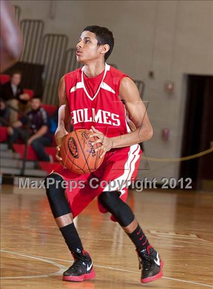 Thumbnail 1 in Holmes @ Dixie Heights photogallery.