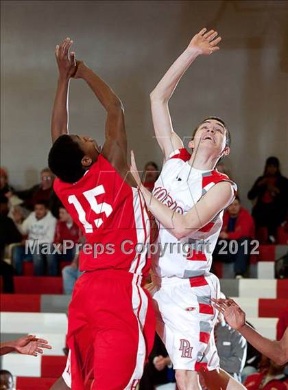 Thumbnail 3 in Holmes @ Dixie Heights photogallery.