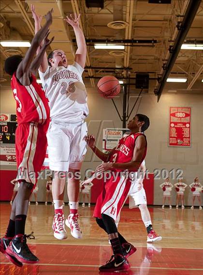 Thumbnail 2 in Holmes @ Dixie Heights photogallery.