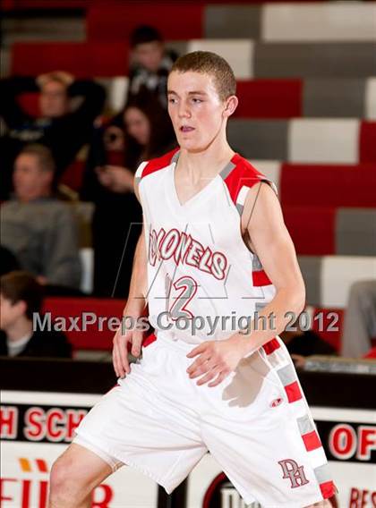 Thumbnail 3 in Holmes @ Dixie Heights photogallery.
