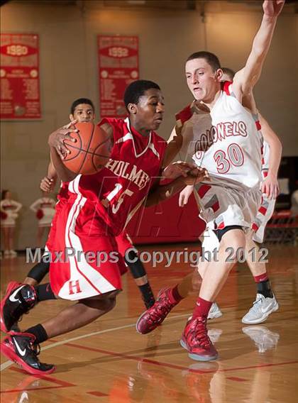 Thumbnail 3 in Holmes @ Dixie Heights photogallery.