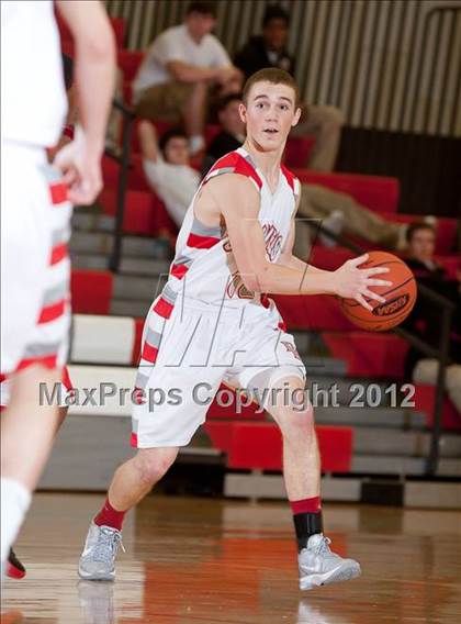 Thumbnail 1 in Holmes @ Dixie Heights photogallery.