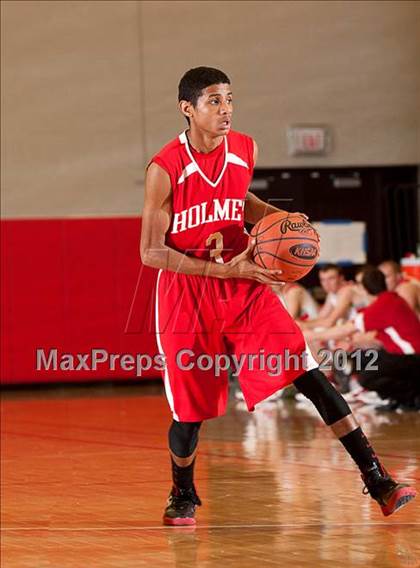 Thumbnail 3 in Holmes @ Dixie Heights photogallery.