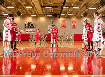 Thumbnail 1 in Holmes @ Dixie Heights photogallery.