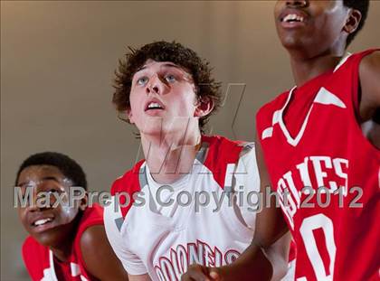 Thumbnail 2 in Holmes @ Dixie Heights photogallery.
