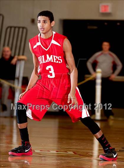 Thumbnail 3 in Holmes @ Dixie Heights photogallery.