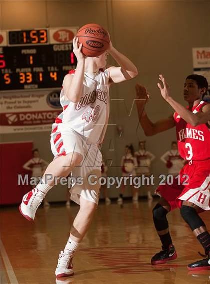 Thumbnail 2 in Holmes @ Dixie Heights photogallery.