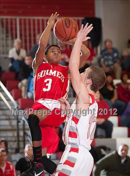 Thumbnail 2 in Holmes @ Dixie Heights photogallery.