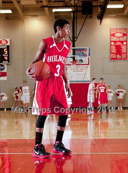 Thumbnail 1 in Holmes @ Dixie Heights photogallery.