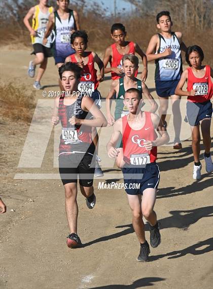 Thumbnail 2 in Temecula Valley Area Meet photogallery.