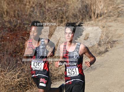 Thumbnail 2 in Temecula Valley Area Meet photogallery.