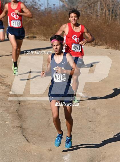 Thumbnail 3 in Temecula Valley Area Meet photogallery.