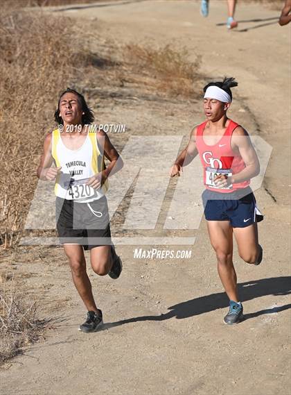 Thumbnail 3 in Temecula Valley Area Meet photogallery.