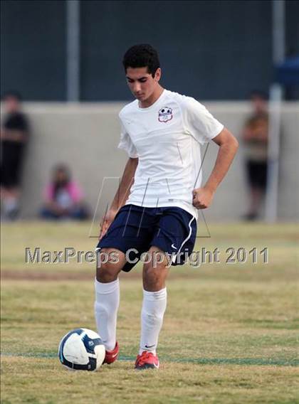 Thumbnail 3 in Foothill @ Coronado photogallery.