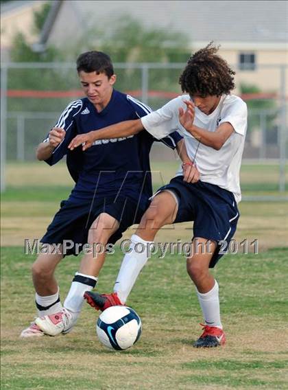 Thumbnail 3 in Foothill @ Coronado photogallery.