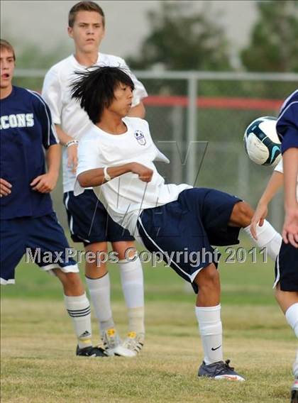 Thumbnail 1 in Foothill @ Coronado photogallery.
